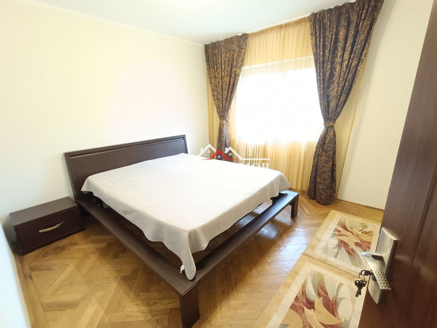 NECTORA IMOB-Apartament 3 camere, 67 mp, Parcare, Sf. Apostol Andrei - Poză 10