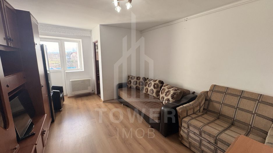 Garsoniera in Cisnădie | 35 mp - Poză 2