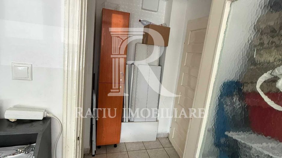 Spațiu comercial de închiriat | 3 camere | Zona Sovata - Poză 5