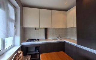 Apartament 1 cameră + 2 balcoane str. Kiev, Mun. Chișinău - Poză 6