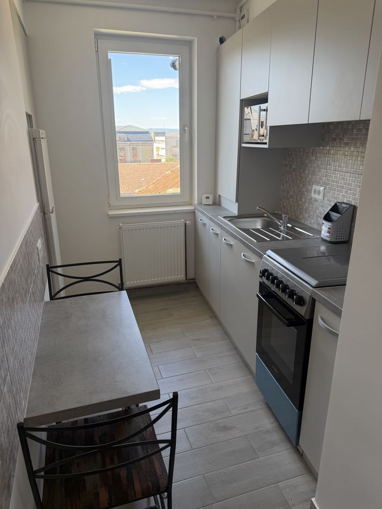 Apartament cu 1 camera | Ultracentral UMF - Poză 6