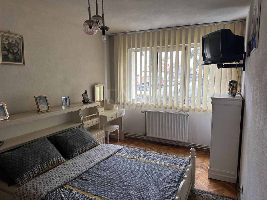 Apartament in Gheorgheni, zonă foarte bună aproape de piață și transpo - Poză 7