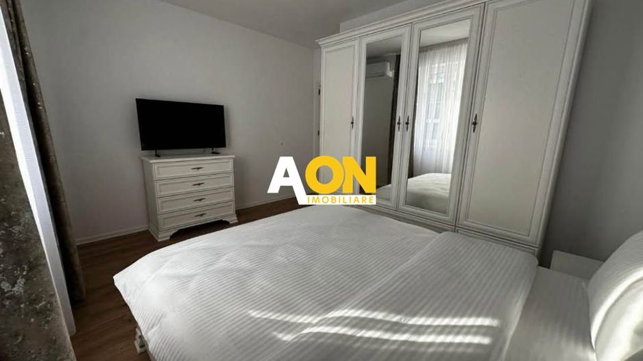Apartament cu 3 Camere, Bloc Nou, Etaj 1, Zona Arex - Poză 4