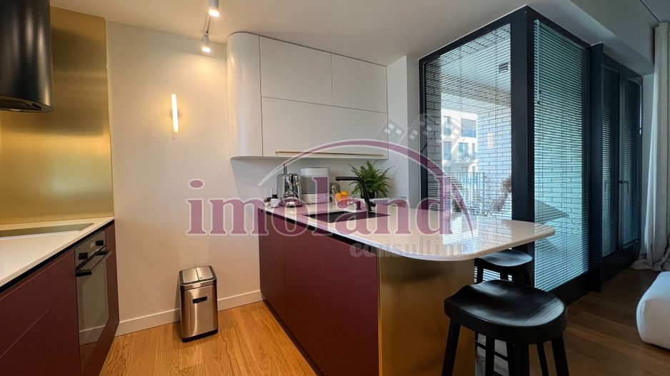 Inchiriere | apartament | 3 camere mobilat&utilat | Avalon Estate-Pipera - Poză 8