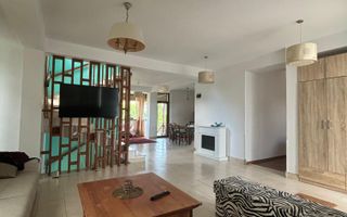 Casa individuala 230 mp, 1000 mp teren, zona Oasului - Poză 1