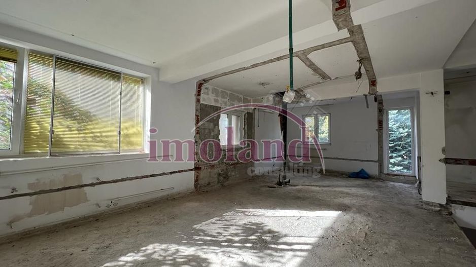 Imobil office | locuinta - Piata Floreasca-Parcul Cinema Floreasca - Poză 6