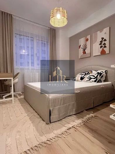 Apartament 2 camere mobilat si utilat complet- Cartier Visoianu- Iasi - Poză 2