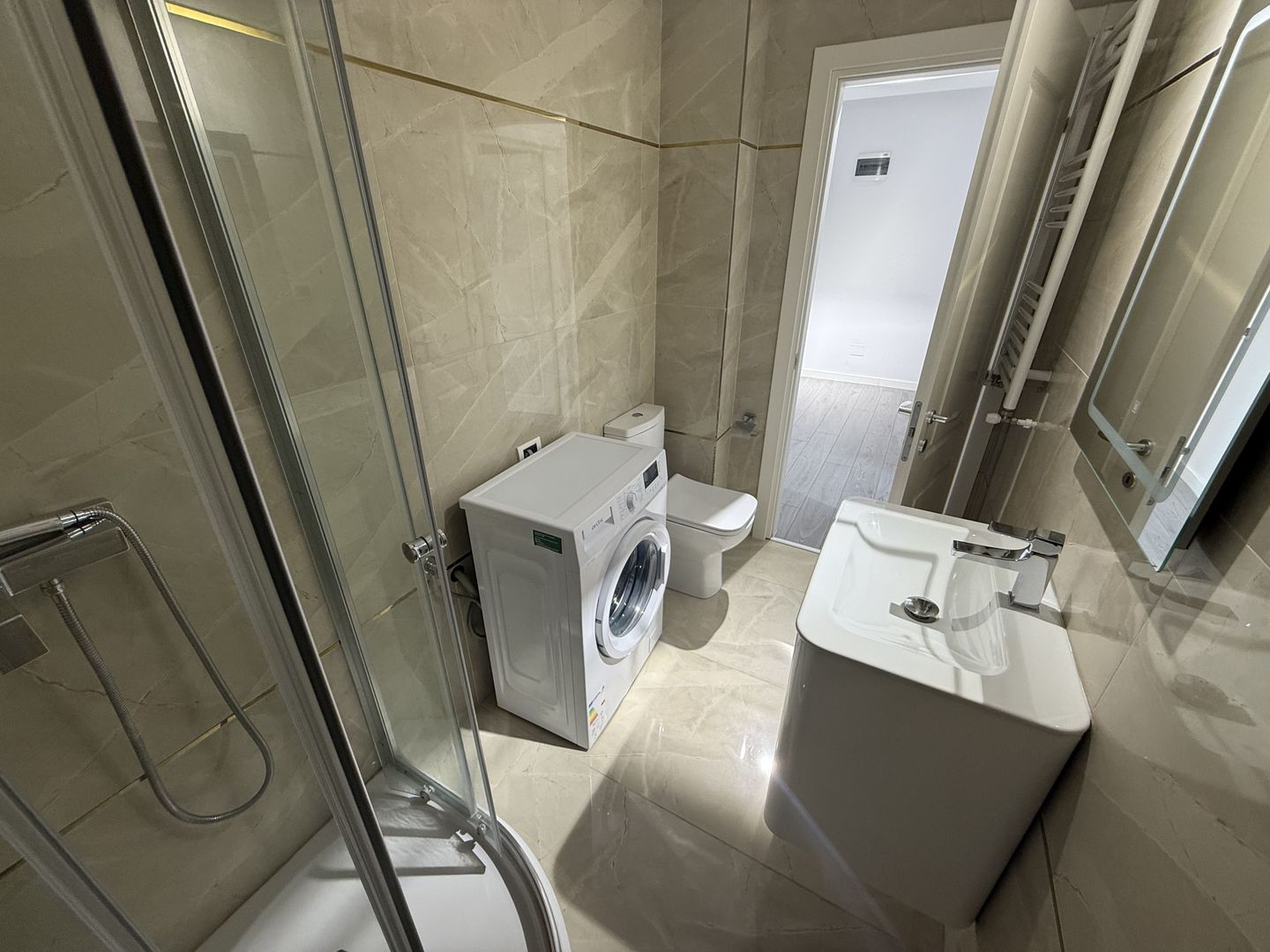 Premium Studio - Ranetti Premium Apartments 2021 - Poză 12