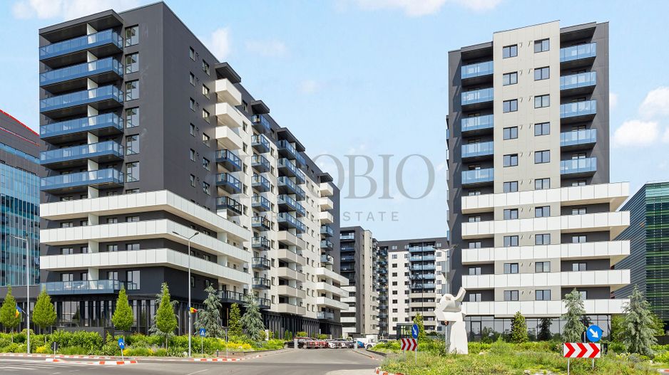 Cortina North - Poză 1