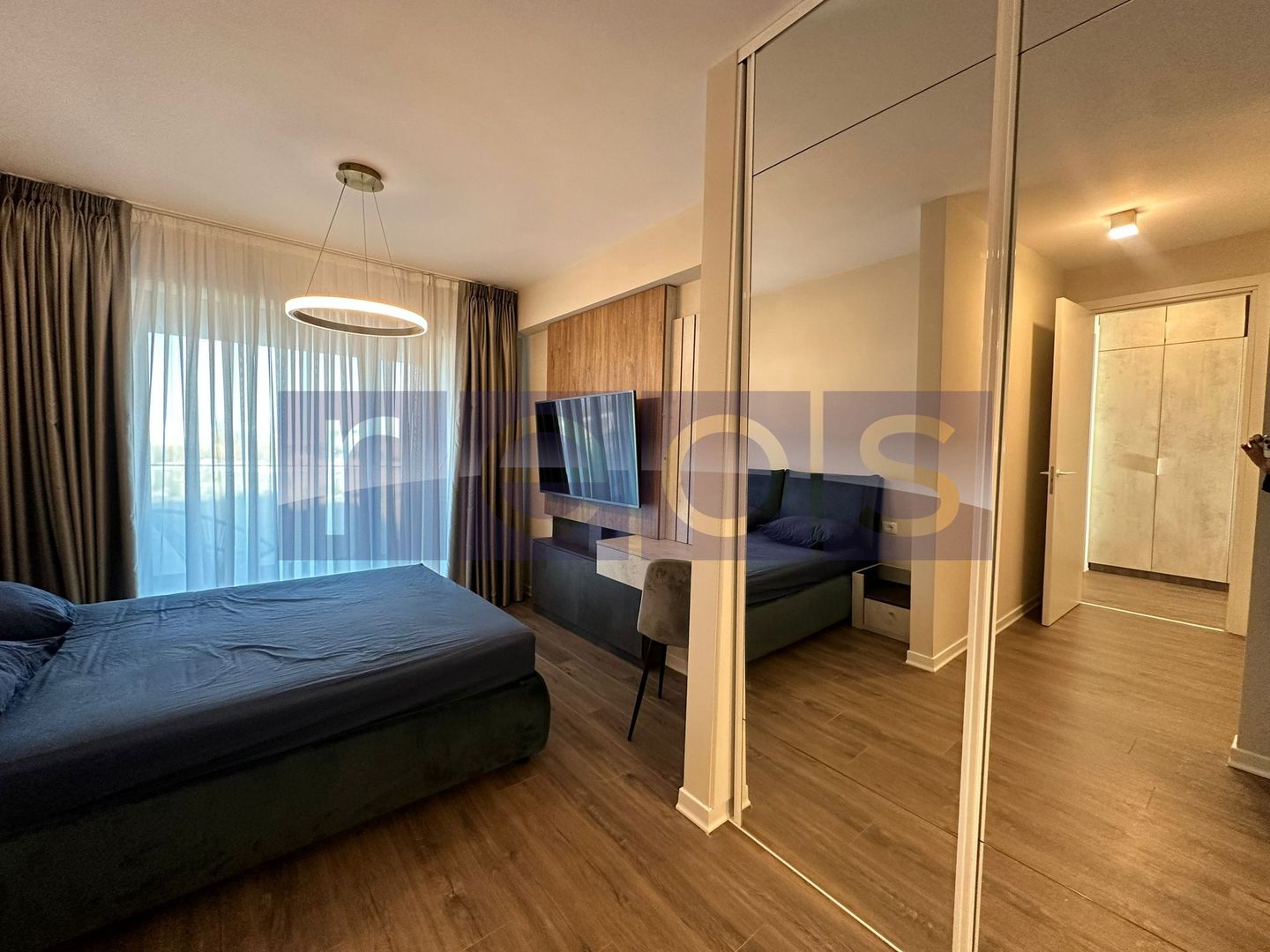 APARTAMENT 3 CAMERE | COMPLEX PREMIUM | 2 LOCURI PARCARE | PIPERA | - Poză 11