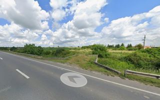 Oportunitate dezvoltare teren Drum Petea - Poză 2