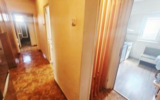 Vânzare apartament 3 camere | Zona Vest – Lămâița | Etaj 10/10 - Poză 8