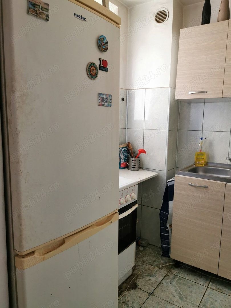 APARTAMENT 2 CAMERE | DOROBANTI - Poză 4