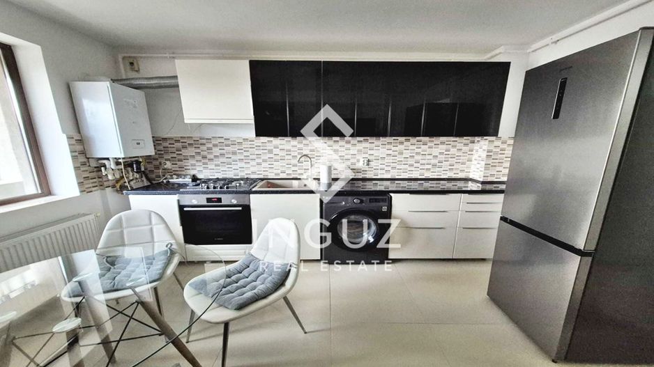 Apartament 2 camere de închiriat – Mihai Bravu | 10 min metrou | Prima - Poză 4