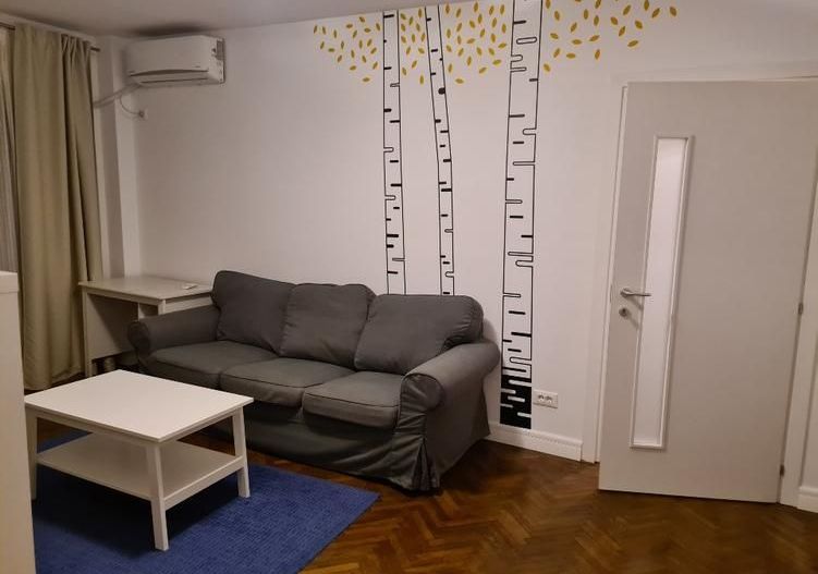 Apt De Inchiriat utilat modern 5min de Piata Victoriei - Poză 3