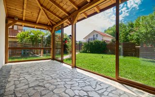 Casă individuală în Bascov -Uiasca- Liniște, confort și mutare imediată - Poză 6