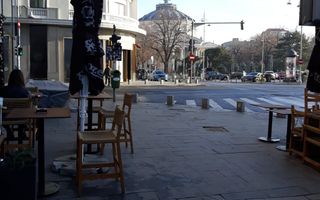 Universitate Stirbei Voda - Poză 3