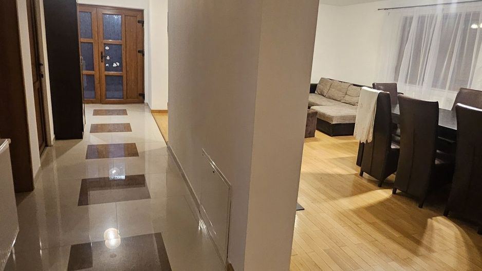 Giroc | Casă individuală | 200 mp utili | 5 Camere | Garaj - Poză 1