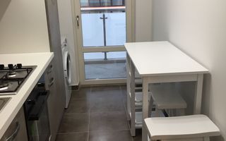 Apartament 1 cameră de închiriat, Conest Grand Residence, Tudor Vladimirescu, Iași - Poză 4