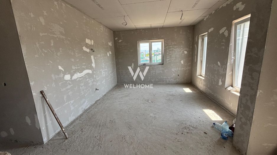 Viața la casă, liniște și munți la orizont – Duplexuri noi în Mohu - Poză 21