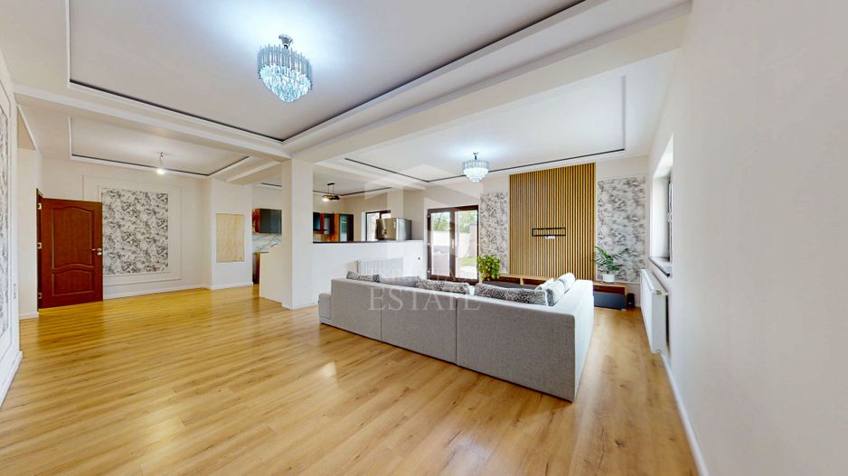 Stefanestii de Sus - Strada Stupilor - Casa 5 camere - Poză 18