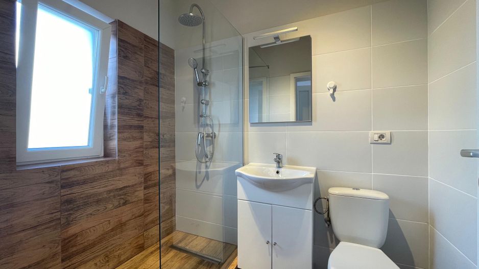 Duplex nou, complet mobilat și utilat |Moșnița Nouă| - Poză 8