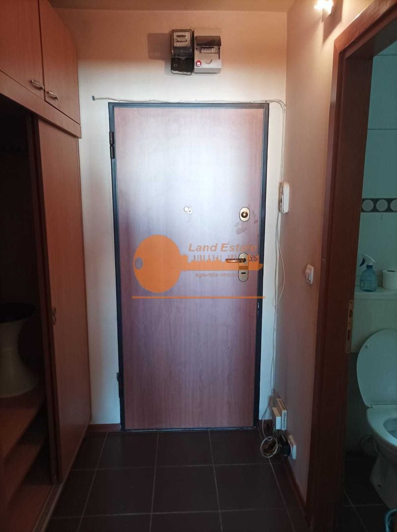 Garsonieră confort 1, mobilată și utilată, Drumul Taberei - Poză 8