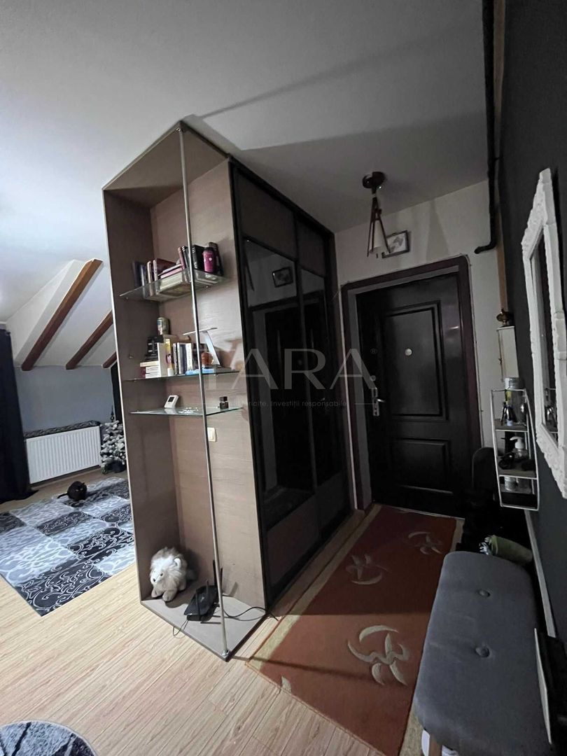 Vaanzare apartament ultrafinisat,  zona strazii Teiului. - Poză 4