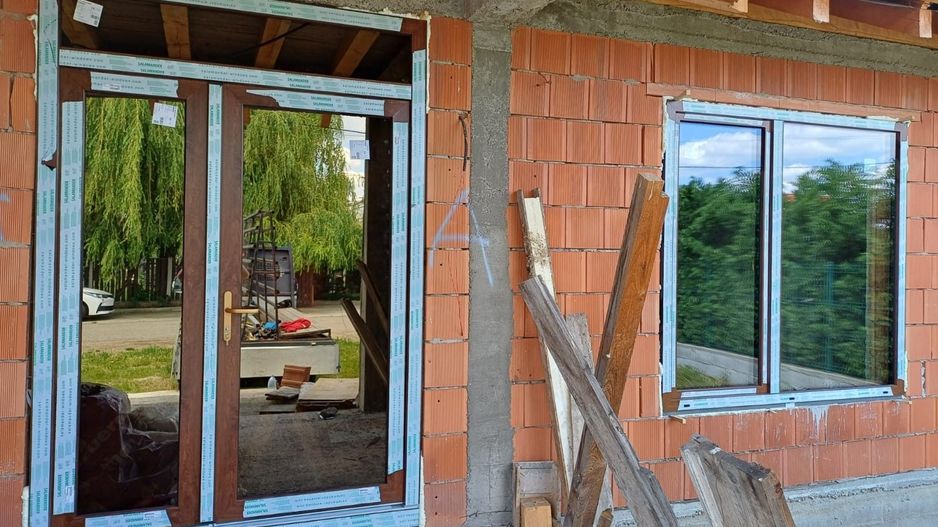 Casa Biharia - Poză 1