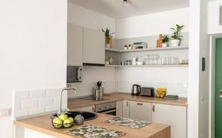 APARTAMENT 2 CAMERE | AVIATIEI PARK | 42 MP | MOBILAT | TERASA-PARCARE - Poză 4