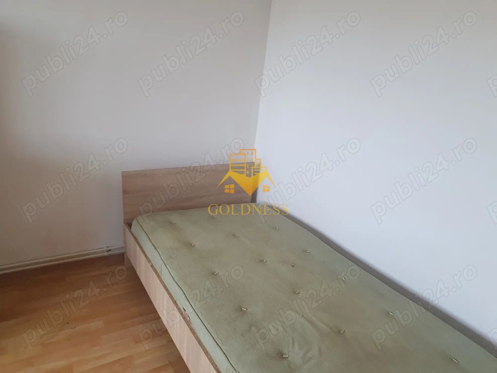 2 camere decomandate, Pet Friendly, Plaja Grigorescu, Profi, Somesului - Poză 3