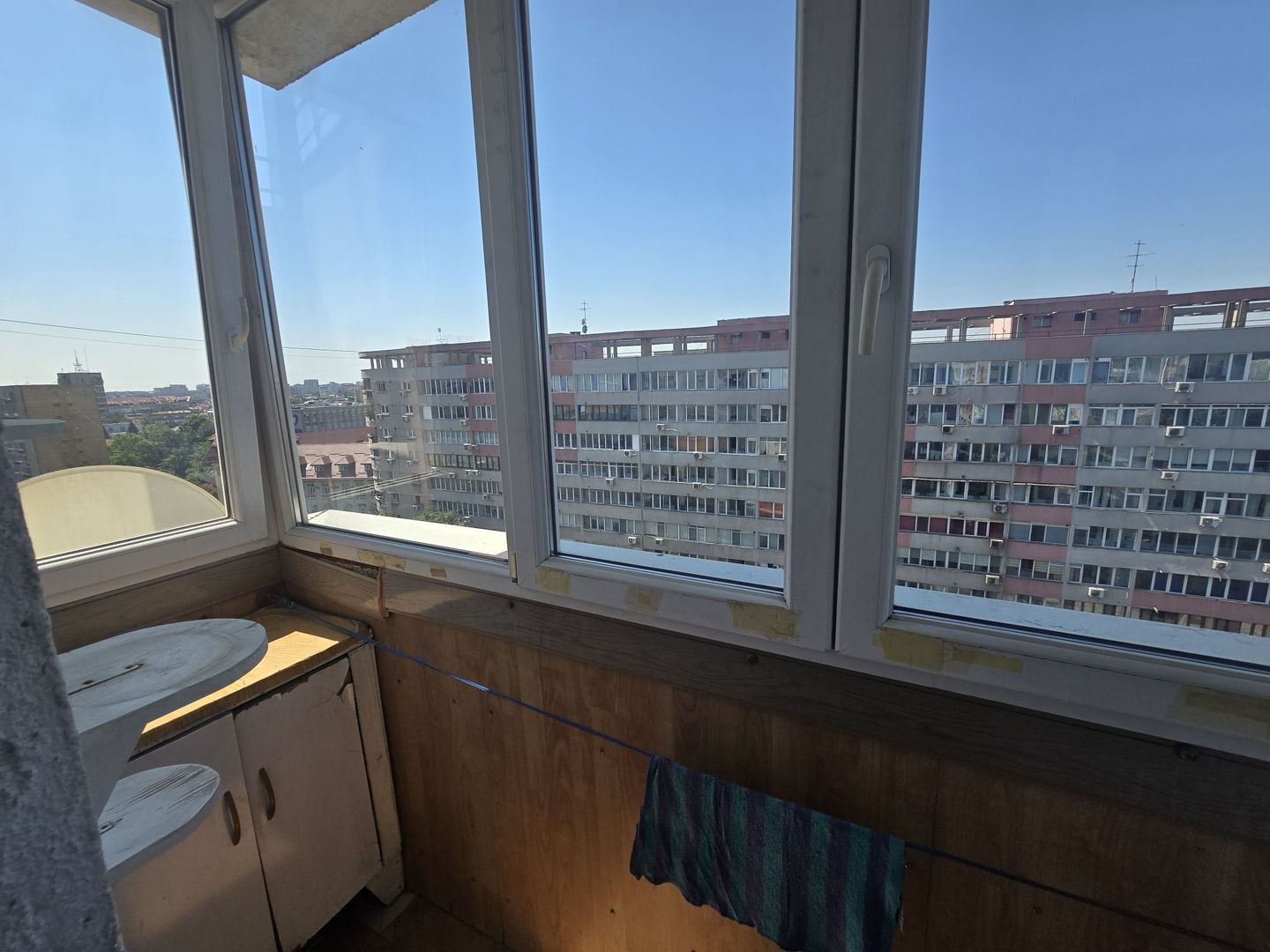 Apartament 2 camere in zona Obor la 10 minute de metrou - Poză 7