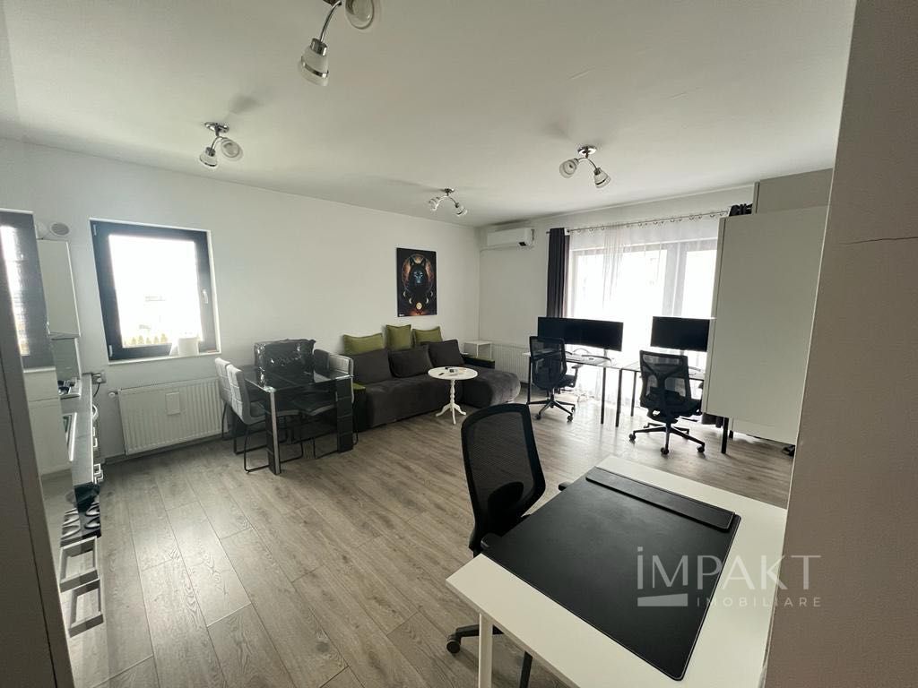 Apartament modern de inchiriat cu 3 camere, cartier Europa! - Poză 3