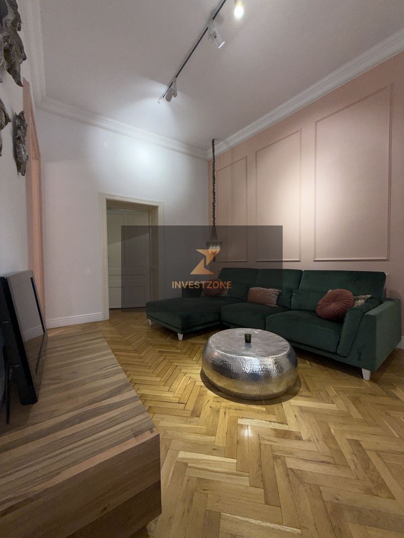 Apartament 4 camere Ultracentral Oradea - Poză 16