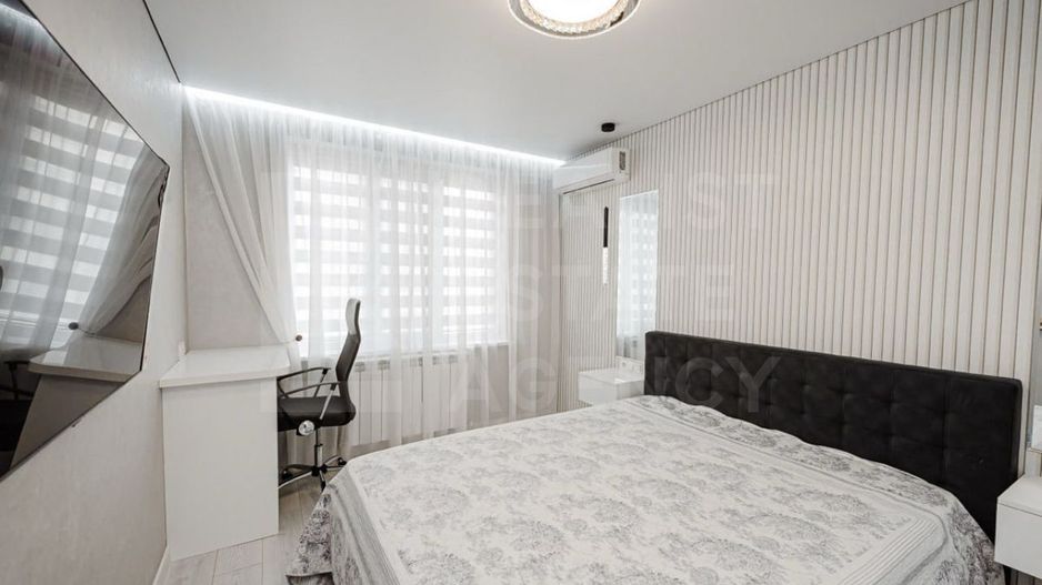 Vânzare, apartament, 2 camere, str. Ion Buzdugan, Buiucani - Poză 5