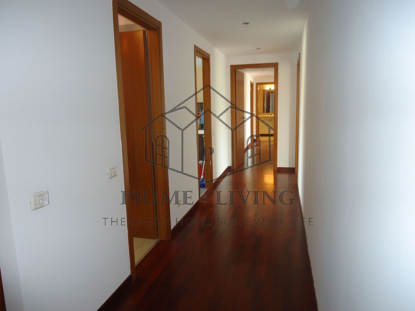APARTAMENT SUPERB CU 3 DORMITOARE LA INCHIRIERE LANGA PARC HERASTRAU - Poză 7