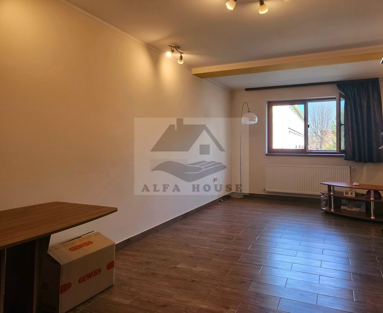 Casă plus Spațiu comercial 741 mp, Teren 906 mp Brasov - zona Blumana - Poză 12