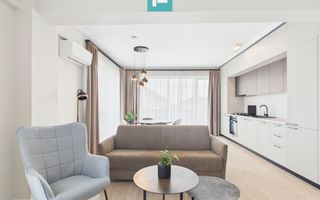 Apartament 2 camere Dumbrăvița - Poză 1