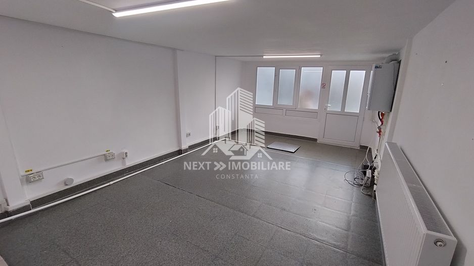 Spatiu Comercial stradal, 29mp,Tomis 2, - Poză 4