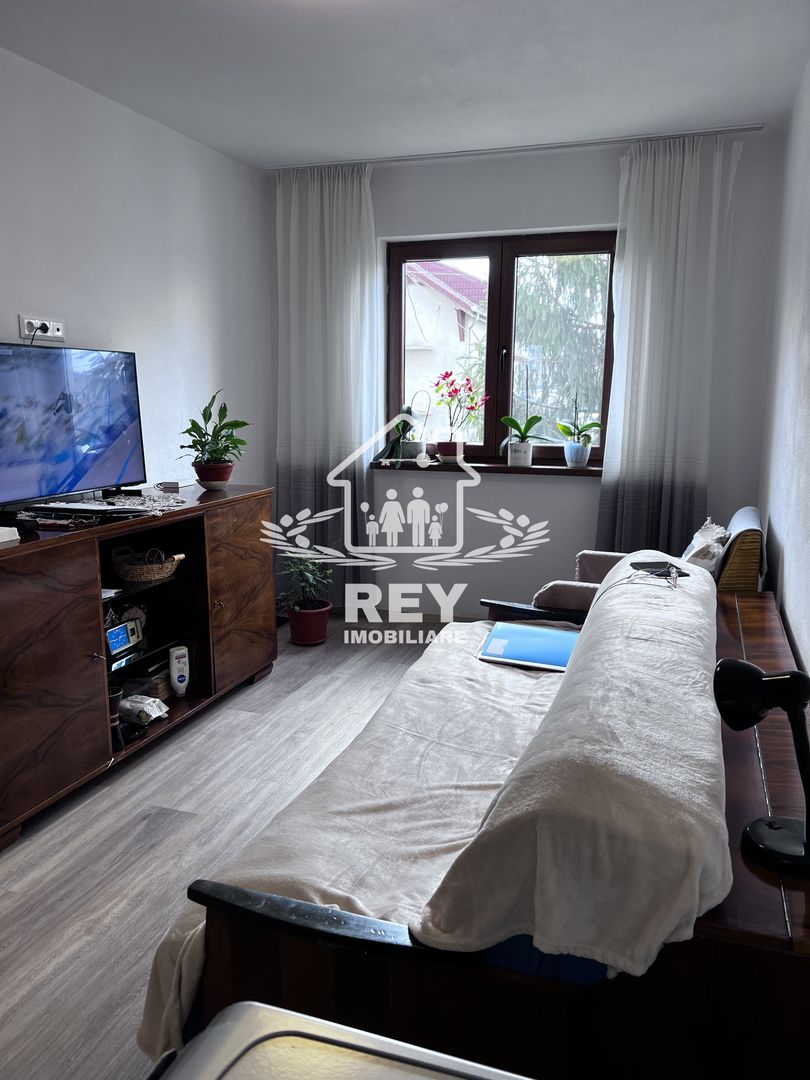 Apartament 2 Camere | Etaj 1 | Sibiu, Cartier Țiglari - Poză 2