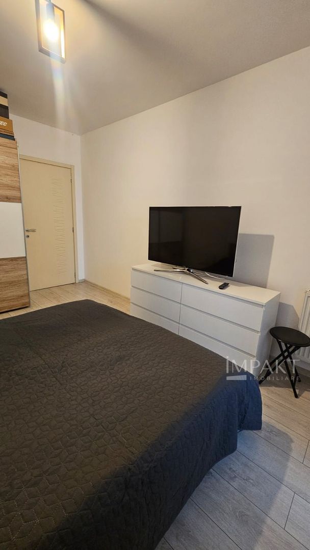 Apartament în bloc nou - cu parcare și terasa de 14 mp! - Poză 9
