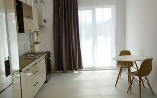 2 camere, Modern, Parcare, Marasti, Fabricii, Zona Engels, Mega Image - Poză 1