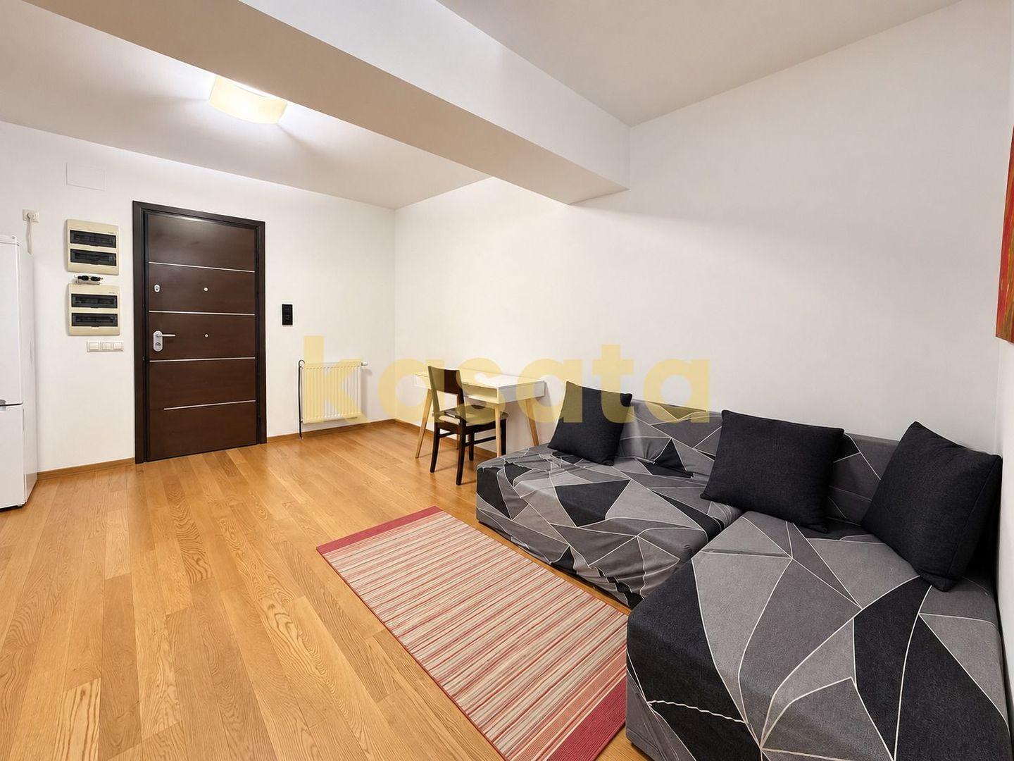 Apartament 3 camere de vânzare | Zona de Nord | Complex Upground - Poză 12