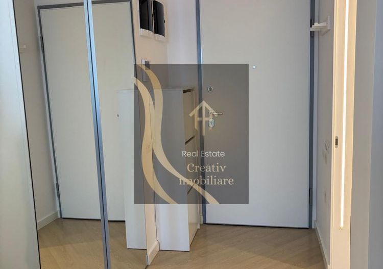Studio premium | Cortina North | Etaj 8 | de inchiriat - Poză 4