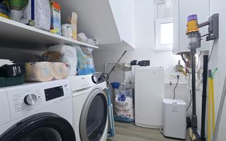 Vila individuala- 4 camere- beci- cartierul nou - Poză 8
