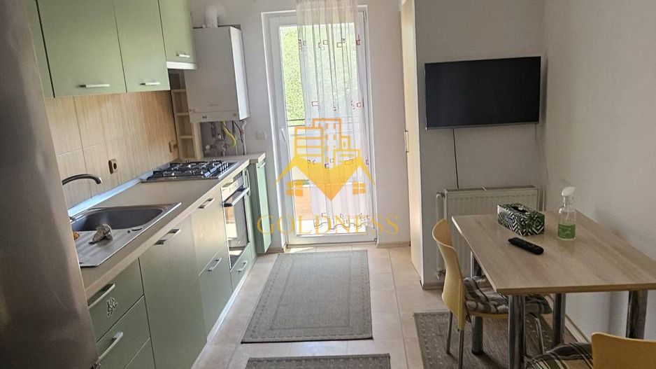 2 camere, Modern, Parcare, Profi, Zona Campului, Panemar, Manastur - Poză 5