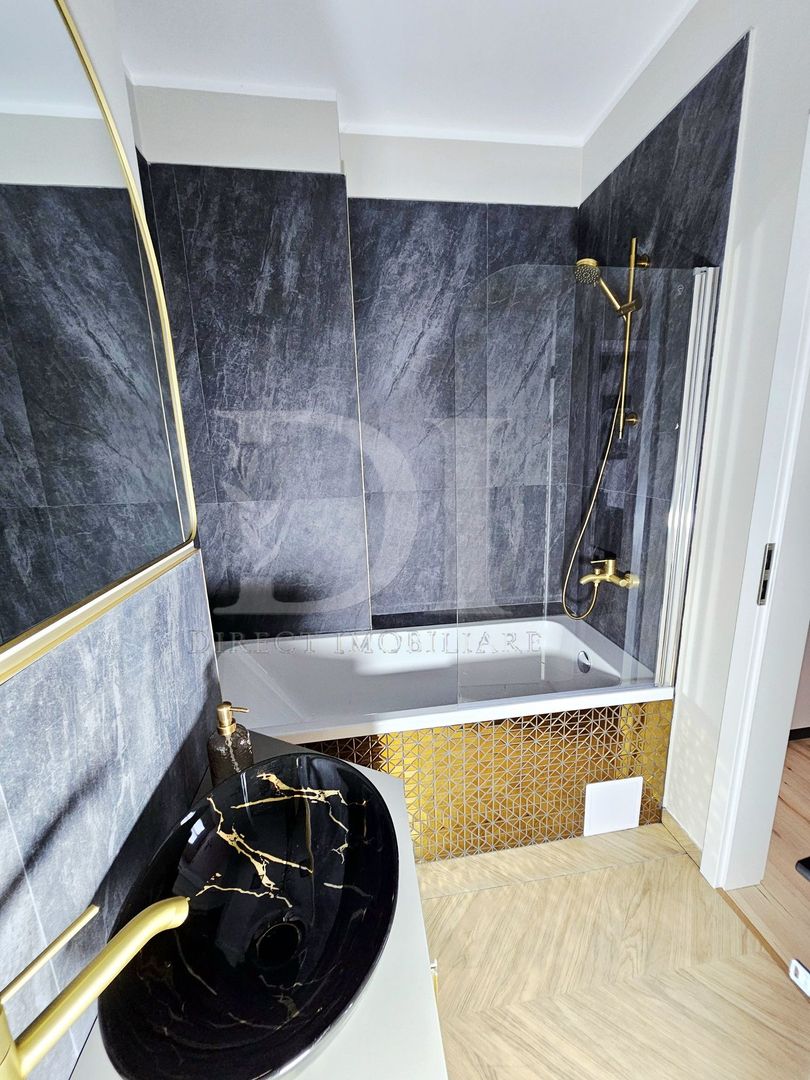 Apartament ultramoder / etaj intermediar / Zona Tineretului - Poză 6