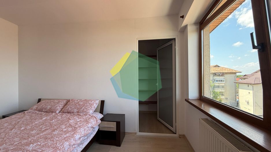 Apartament central Otopeni | 3 camere | Et inalt - Poză 5