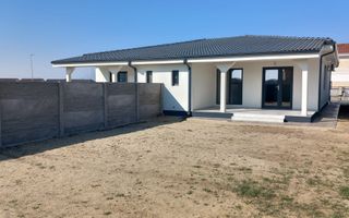 3 CAMERE, DUPLEX PARTER, MOSNITA - Poză 8
