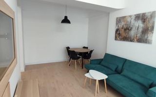 Apartament cu 2 camere Politehnica-Grozavesti-Cotroceni - Poză 1